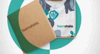 Création de Team Shake
